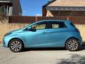 Renault ZOE Zoe Intens 50 R110 80kW Intens Azul - thumbnail 11