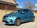 Renault ZOE Zoe Intens 50 R110 80kW Intens Azul - thumbnail 1