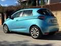Renault ZOE Zoe Intens 50 R110 80kW Intens Azul - thumbnail 12