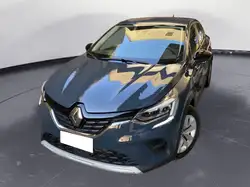 Renault Captur Captur Full
Hybrid E-Tech 145 CV Equilibre