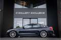 BMW 420 4-serie Gran Coupé 420i High Executive M-Sport | S Zwart - thumbnail 4