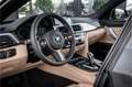 BMW 420 4-serie Gran Coupé 420i High Executive M-Sport | S Negro - thumbnail 8