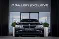 BMW 420 4-serie Gran Coupé 420i High Executive M-Sport | S Negro - thumbnail 2