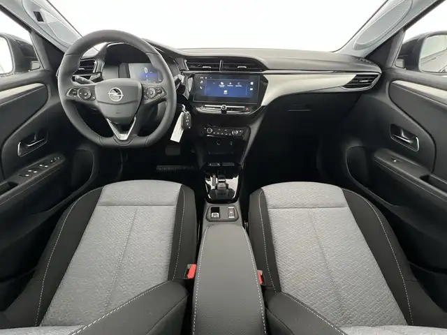 Opel Corsa view 6