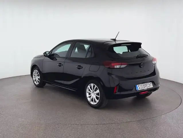 Opel Corsa view 5