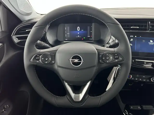 Opel Corsa view 15
