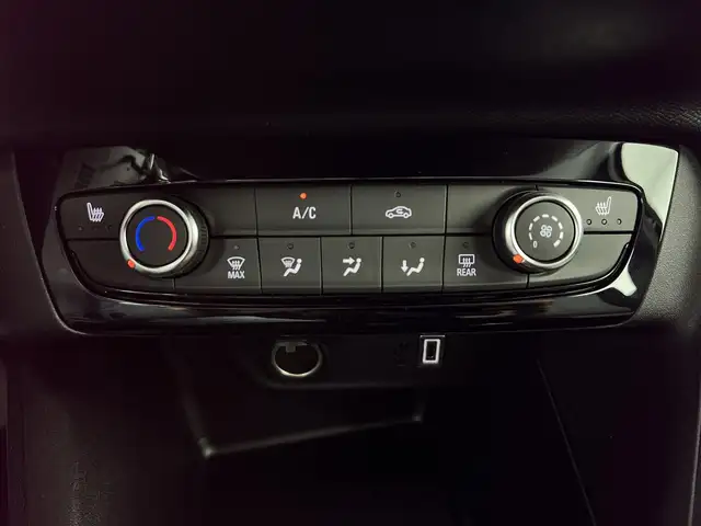 Opel Corsa view 12