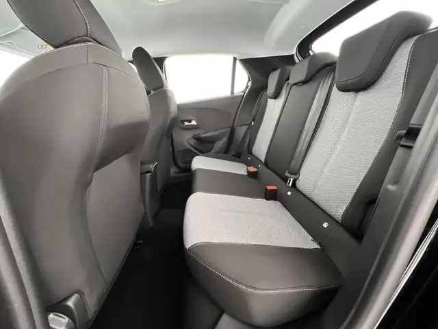 Opel Corsa view 8