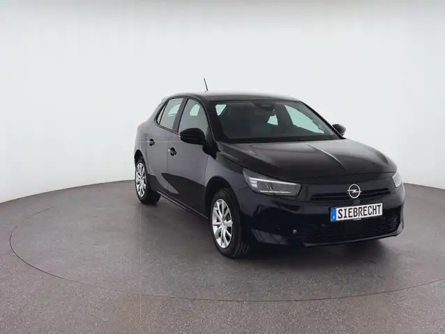 Opel Corsa view 3