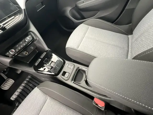Opel Corsa view 14