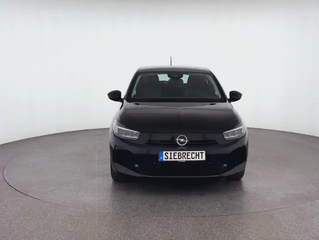 Opel Corsa view 2