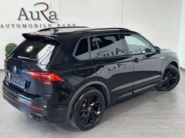 Volkswagen Tiguan view 5