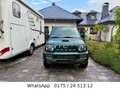 Suzuki Jimny Bestzustand Klima Zv mit Funk AHK Grün - thumbnail 1