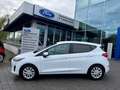 Ford Fiesta Cool+Connect Easy-Parking + Winter-Paket ! Blanc - thumbnail 4