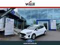 Ford Fiesta Cool+Connect Easy-Parking + Winter-Paket ! Blanc - thumbnail 1
