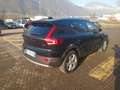 Volvo XC40 XC40 2023 2.0 b3 Core auto Nero - thumbnail 6
