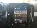 Volvo XC40 XC40 2023 2.0 b3 Core auto Nero - thumbnail 11