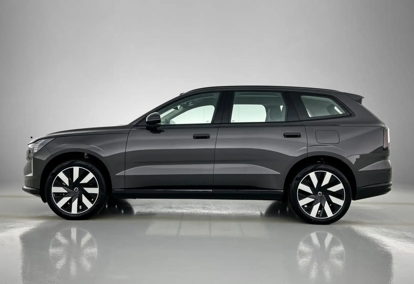 Volvo EX90 EX90 2WD Plus | 21" Velgen Grijs - 2