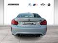 BMW M2 Competition Coupé HK HiFi DAB LED WLAN RFK Silber - thumbnail 5
