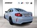 BMW M2 Competition Coupé HK HiFi DAB LED WLAN RFK Silber - thumbnail 4