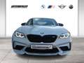 BMW M2 Competition Coupé HK HiFi DAB LED WLAN RFK Silber - thumbnail 2