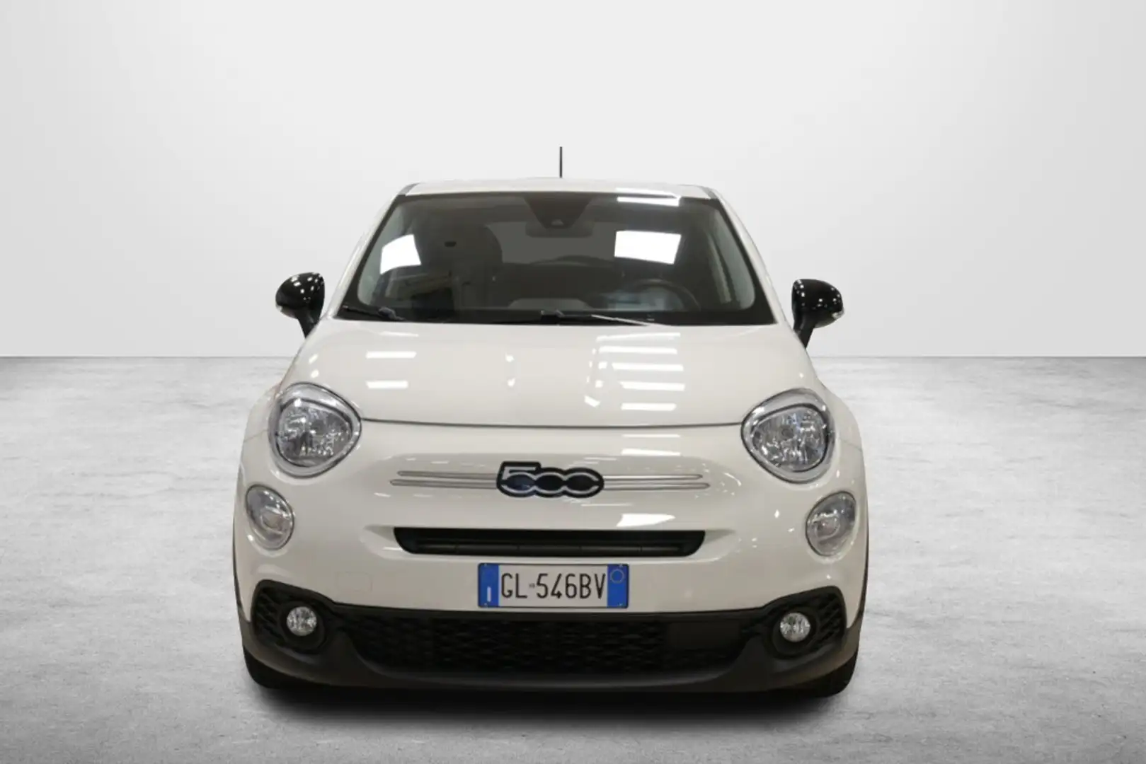 Fiat 500X 500X NEW 1.3 M-JET 95CV CLUB ( CRUISE - MIRROR - C Blanc - 2