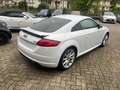 Audi TT Coupé 2.0 TDI ultra Blanc - thumbnail 4