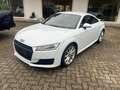 Audi TT Coupé 2.0 TDI ultra Blanc - thumbnail 1
