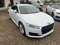 Audi TT Coupé 2.0 TDI ultra Blanc - thumbnail 2