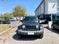 Jeep Wrangler 3p 3.8L Sahara auto Grigio - thumbnail 3
