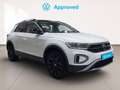 Volkswagen T-Roc 1.5 TSI Life Blanc - thumbnail 1