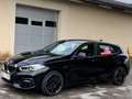 BMW 118 118i Advantage, OHNE Mängel Pickerl NEU +Extras Schwarz - thumbnail 3