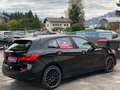 BMW 118 118i Advantage, OHNE Mängel Pickerl NEU +Extras Schwarz - thumbnail 10