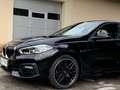 BMW 118 118i Advantage, OHNE Mängel Pickerl NEU +Extras Schwarz - thumbnail 15