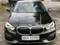 BMW 118 118i Advantage, OHNE Mängel Pickerl NEU +Extras Schwarz - thumbnail 13