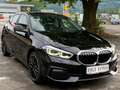 BMW 118 118i Advantage, OHNE Mängel Pickerl NEU +Extras Schwarz - thumbnail 12