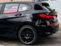 BMW 118 118i Advantage, OHNE Mängel Pickerl NEU +Extras Schwarz - thumbnail 16