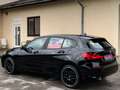 BMW 118 118i Advantage, OHNE Mängel Pickerl NEU +Extras Schwarz - thumbnail 4