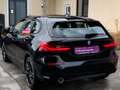 BMW 118 118i Advantage, OHNE Mängel Pickerl NEU +Extras Schwarz - thumbnail 5