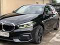 BMW 118 118i Advantage, OHNE Mängel Pickerl NEU +Extras Schwarz - thumbnail 1