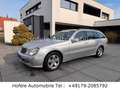 Mercedes-Benz E 320 T AVANTGARDE***OPAS SCHÄTZLE*** Silber - thumbnail 1