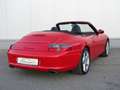Porsche 911 Carrera Cabrio Tiptronic Rouge - thumbnail 5