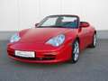 Porsche 911 Carrera Cabrio Tiptronic Rouge - thumbnail 1