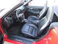 Porsche 911 Carrera Cabrio Tiptronic Rouge - thumbnail 9