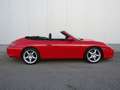 Porsche 911 Carrera Cabrio Tiptronic Rouge - thumbnail 6