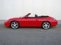 Porsche 911 Carrera Cabrio Tiptronic Rouge - thumbnail 2