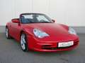 Porsche 911 Carrera Cabrio Tiptronic Rouge - thumbnail 7