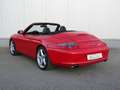 Porsche 911 Carrera Cabrio Tiptronic Rouge - thumbnail 3
