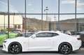 Chevrolet Camaro V8 Navi* Magnetic Ride* Klappenabgas.* Blanc - thumbnail 7