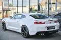 Chevrolet Camaro V8 Navi* Magnetic Ride* Klappenabgas.* Blanc - thumbnail 6